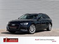 Audi A4, Avant 40 TFSI basis, Jahr 2020 - Torgau