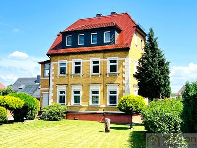 Exklusives Einfamilienhaus in Schwepnitz - Perfektes Familienparadies