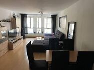 2-Zimmer-Wohnung in Ellwangen - Ellwangen (Jagst)