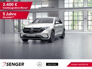 Mercedes EQC 400, AMG, Jahr 2022 - Oldenburg