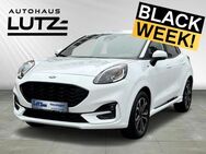 Ford Puma, ST-Line X ( Verfügbar) Assistenz-Paket, Jahr 2022 - Fürstenfeldbruck