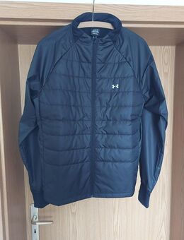 Leichte Damen Laufjacke - Meißen
