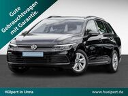 VW Golf Variant, 1.0 VIII eTSI LIFE, Jahr 2023 - Unna