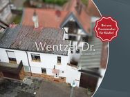 PROVISIONSFREI FÜR KÄUFER - Gemütliches Wohnen: Einladendes 2-Zimmer-Haus im Herzen der Stadt - Dietzenbach