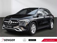 Mercedes GLA 200, MBUX, Jahr 2024 - Hamm