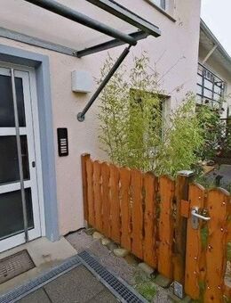 *Charmante und gepflegte Terrassenwohnung mit grünem Rückzugsort!* - Freudenstadt