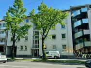 Frisch sanierte Wohnung mit WG Konzept - 5,5 % Rendite / Faktor 18 - München