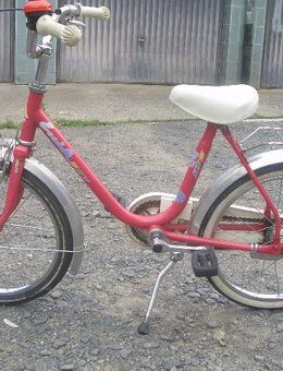 KINDERFAHRRAD ENIK 18 ZOLL - Kassel Niederzwehren