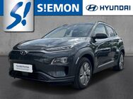 Hyundai Kona Elektro, MJ20 100KW Style RKam, Jahr 2020 - Münster