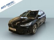 Ford Focus, 1.0 EcoBoost Hybrid ST-LINE X, Jahr 2024 - Bad Kreuznach