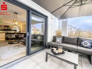 Traumhafte Neubauwohnung - barrierefrei & sofort bezugsfrei mit exklusiver Ausstattung - Mühldorf (Inn)
