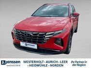 Hyundai Tucson, Hybrid PRIME ECS, Jahr 2024 - Leer (Ostfriesland)