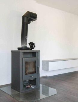 Einziehen und wohlfühlen, Wohnung mit Garten - Kissenbrück