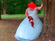 Brautkleid traumhaft ! - Dietenheim Zentrum