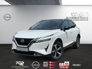 Nissan Qashqai, 1.3 N-Connecta, Jahr 2023 - Memmingen