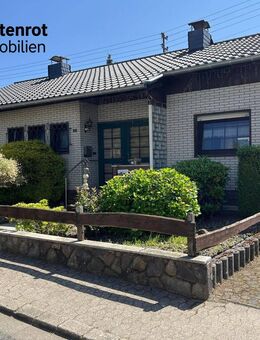 gepflegter Bungalow mit klasse Grundstück - Kirchwald