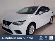 Seat Ibiza, 1.0 TSI Style |, Jahr 2023 - Rietberg