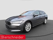 Skoda Superb, 2.0 TDI Combi Selection 3-J-GAR, Jahr 2024 - Straubing