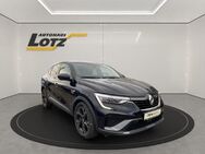 Renault Arkana, , Jahr 2023 - Bensheim