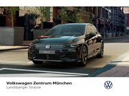 VW Golf, 1.5 R-Line eTSI |||, Jahr 2024 - München