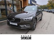 Volvo XC60, Inscription Recharge Plug-In Hybrid AWD T8 Twin Engine EU6d digitales, Jahr 2020 - Baierbrunn