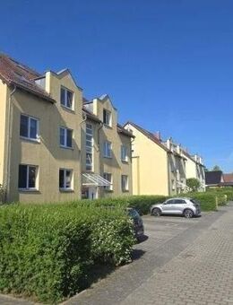 IMMOBERLIN.DE - Fabelhafte Wohnung mit Südbalkon in familiärer Lage beim Katharinenholz - Potsdam