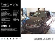 VW Golf, 2.0 GTI, Jahr 2023 - Linsengericht