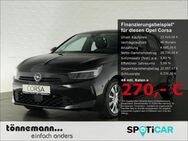 Opel Corsa, F BASIS SITZ, Jahr 2024 - Coesfeld