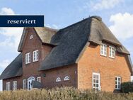 Wattblick & Wohlgefühl - Ferienwohnung im Friesenhof Rantum - Sylt