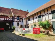 Große Hofreite in Münzenberg - Münzenberg