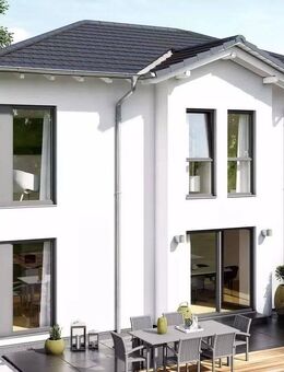 Ihr individuelles Zuhause: Das EVOLUTION 148 von Bien-Zenker - Ochtrup