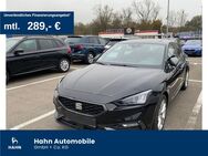 Seat Leon, 1.5 FR eTSI, Jahr 2021 - Niefern-Öschelbronn