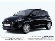 Hyundai i10, 1.0 FL Select 63PS Schaltwagen, Jahr 2024 - Berlin