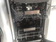 Zu verkaufen: Geschirrspüler Bauknecht BSFO 3O23 PF Freestanding Dishwasher, 45 cm Width - Berlin Mitte