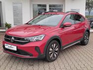 VW Taigo, 1.0 TSI MOVE, Jahr 2023 - Annaberg-Buchholz