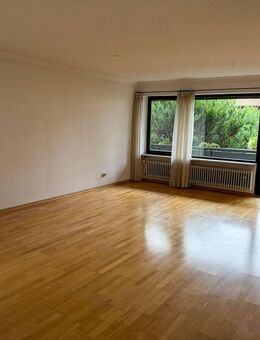 - 400 Meter zum Starnberger See - Großzügige 2 Zimmer Wohnung im Hochparterre - Seeshaupt