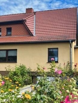 "Ruhig wohnen, urban genießen" - Stralsund