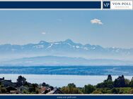Exklusive Mietwohnung am Bodensee: Möblierte Wohnung in Top-Lage - Meersburg