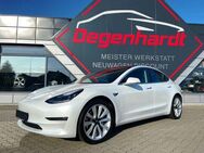 Tesla Model 3 Long Range Dual AWD - Mönchhagen