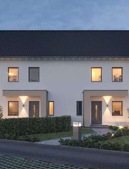 Kontaktieren Sie mich unverbindlich - Wir planen Ihr Traumhaus! - Horperath