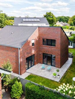 Moderner Wohnkomfort trifft hochwertige Ausstattung mit Stil - Einfamilienhaus in Goch-Pfalzdorf - Goch