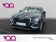 Audi Q2, 40 TFSI quattro advanced, Jahr 2023 - Euskirchen