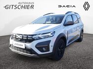 Dacia Jogger, Extreme TCe 110, Jahr 2022 - Herbertingen