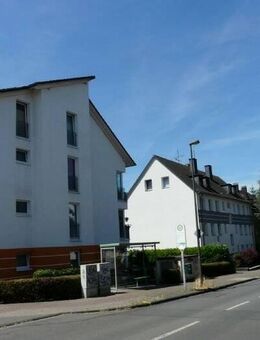 2.5 Raum Wohnung mit Garage - Herne