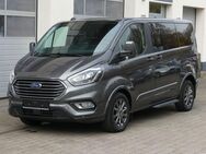 Ford Tourneo Custom L1 Titanium X - Ehrenberg (Rhön)