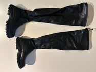 Overknee Stiefel - Pumps - heels Größe 42 - Garbsen