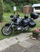 Biker sucht Mitfahrerin in 53179