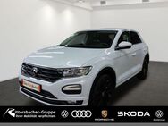 VW T-Roc TDI Active Navi ACC Lane Assist PDC vo/hi - Kaiserslautern