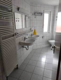 4 Zimmer Eigentumswohnung inklusiv Tiefgaragenstellplatz - Herrenberg