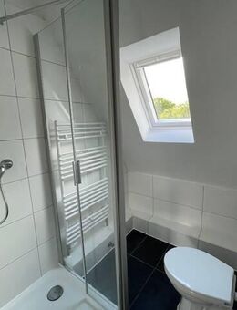 Demnächst frei! 2-Zimmer-Wohnung in Fedderwardergroden. - Wilhelmshaven